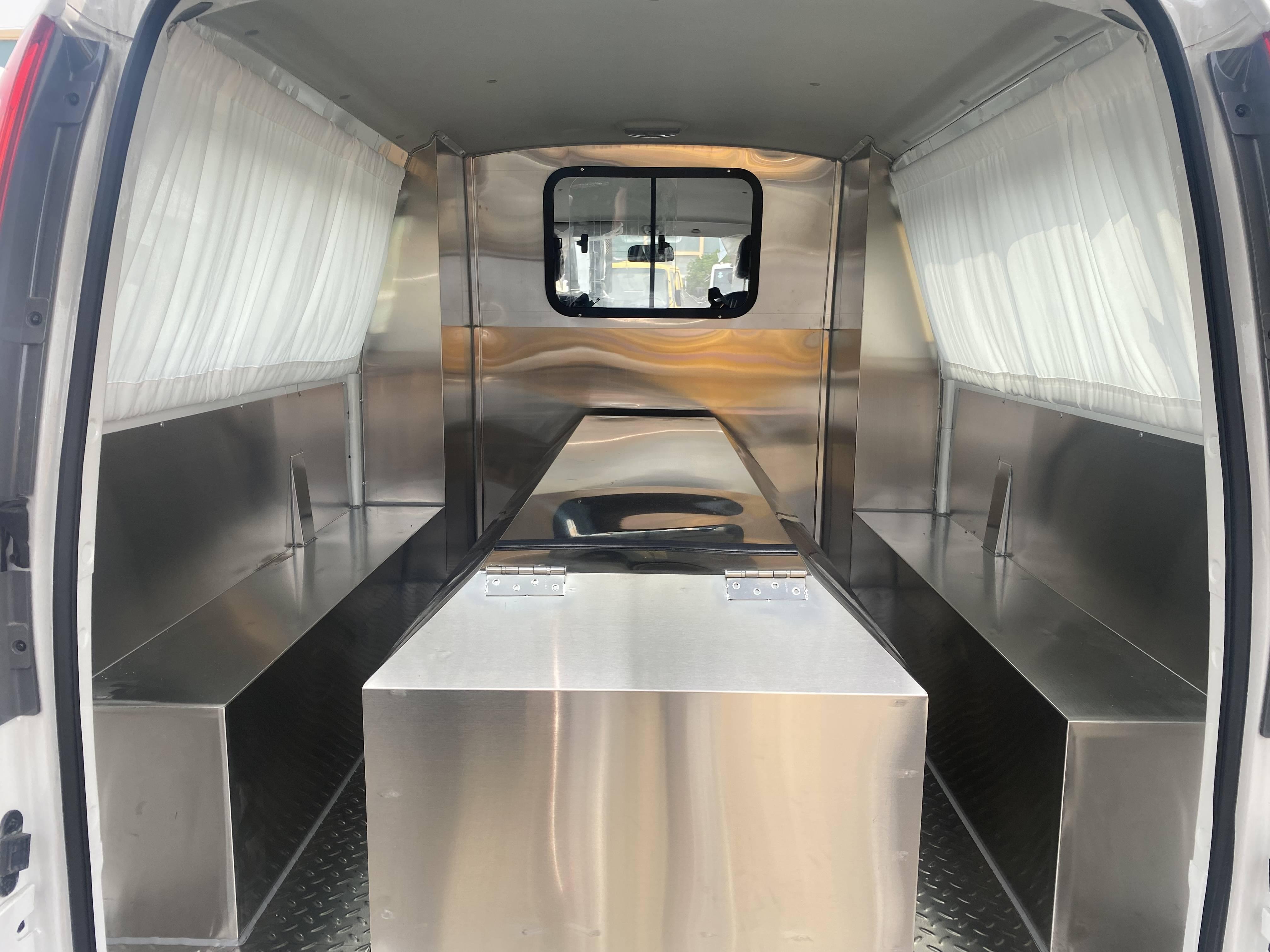 上饶外地遗体运输的贴心之选