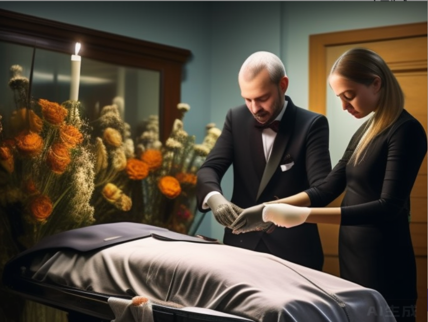 上饶遗体运输整理